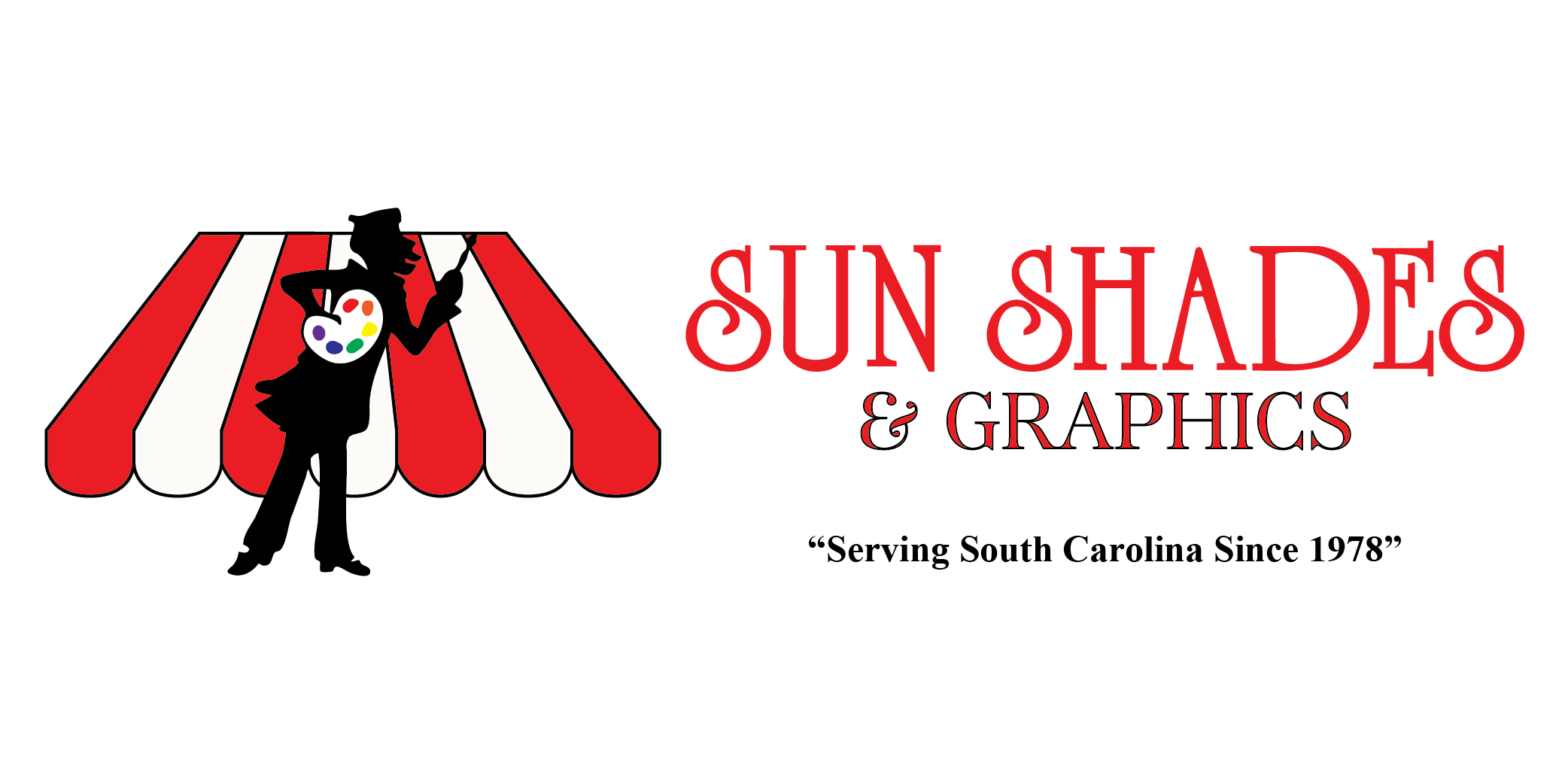 Sun Shades & Graphics Window Tinting